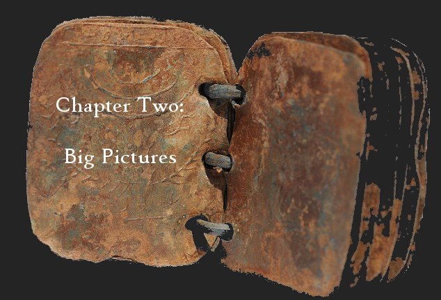 Chapter Two: Big Pictures